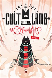 Cult of the Lamb: The One Who Waits