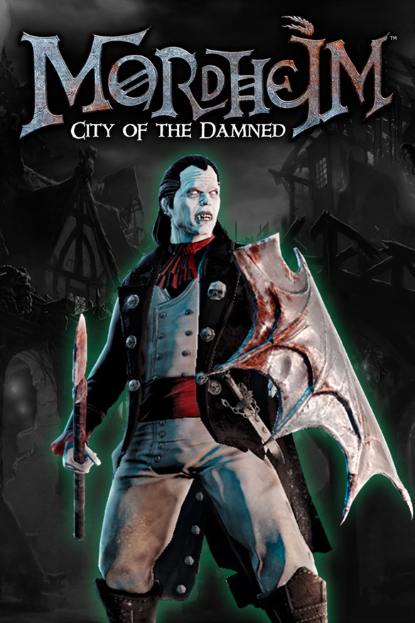 Undead Xbox Series X|S and Xbox One cover art