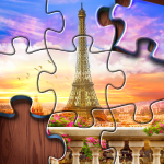 Puzzle Magici