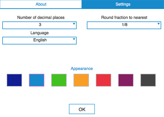 Fraction To Decimal And Decimal To Fraction Converter PC Download Free 