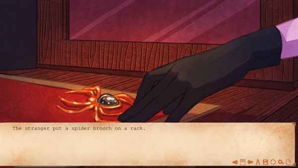 Edge of Reality (Windows) — 3