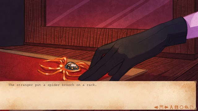 Edge of Reality (Windows) screenshot 3
