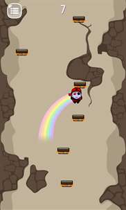 Rainbow Jumper screenshot 5