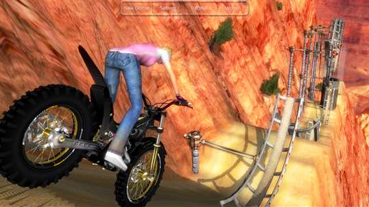 Motorbike screenshot 6