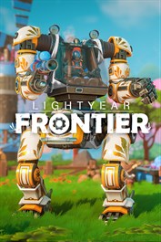 Lightyear Frontier - Pre-Order Bonus
