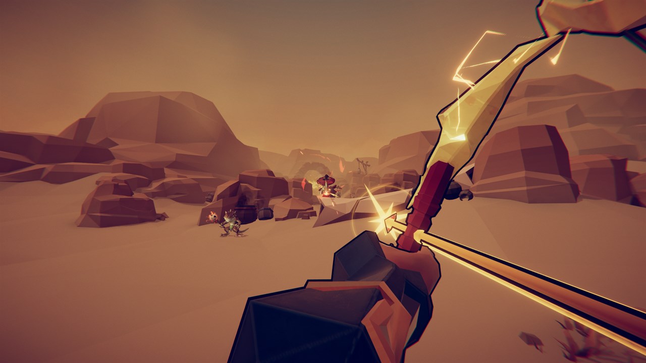 Gunfire Reborn screenshot 6