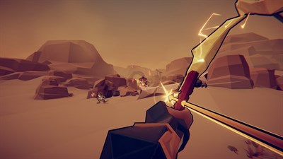 Gunfire Reborn — скриншот 6