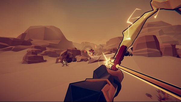 Gunfire Reborn screenshot
