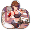 Tower of God Wallpaper New Tab icon