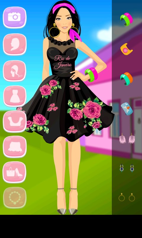 Captura 7 Fashion Girl Brazil windows