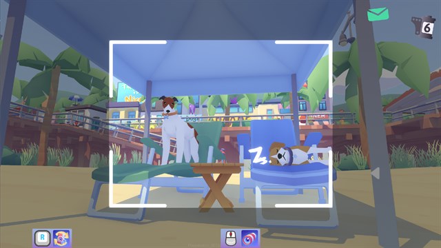 Pupperazzi screenshot 1