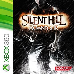 Aperçu Silent Hill: Downpour