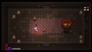 Bit Dungeon Plus screenshot 2