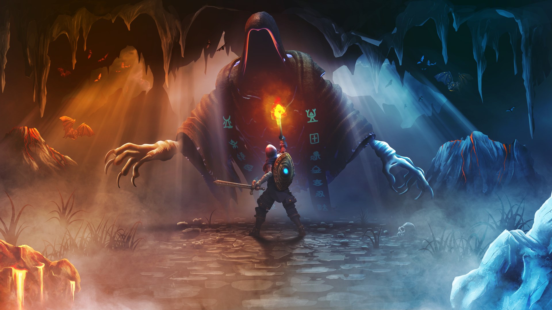Buy Underworld Ascendant Microsoft Store En Ca