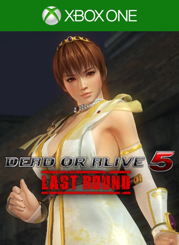 Fato Halloween para Kasumi