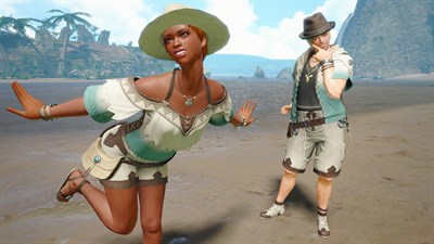 Набор DLC 6 для Monster Hunter Rise — скриншот 18