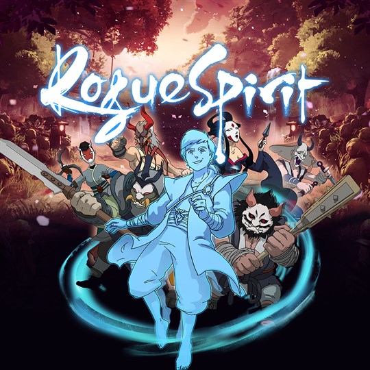 Rogue Spirit for xbox