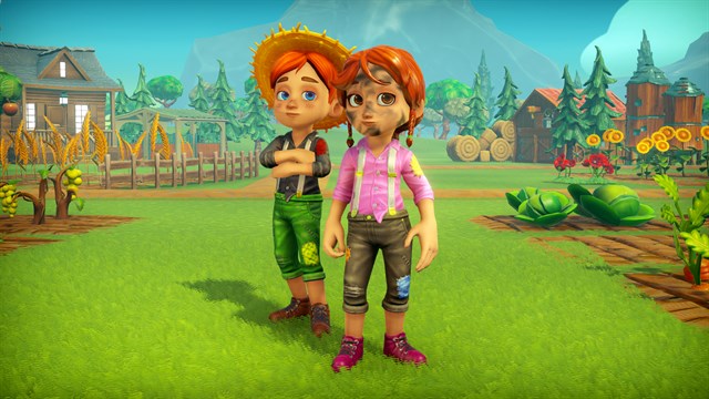 Farm Together - Supporters Pack screenshot 4