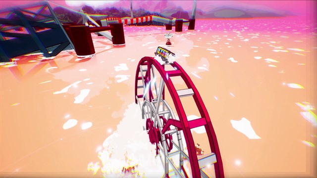 Denshattack! - Digital Deluxe Edition screenshot 3
