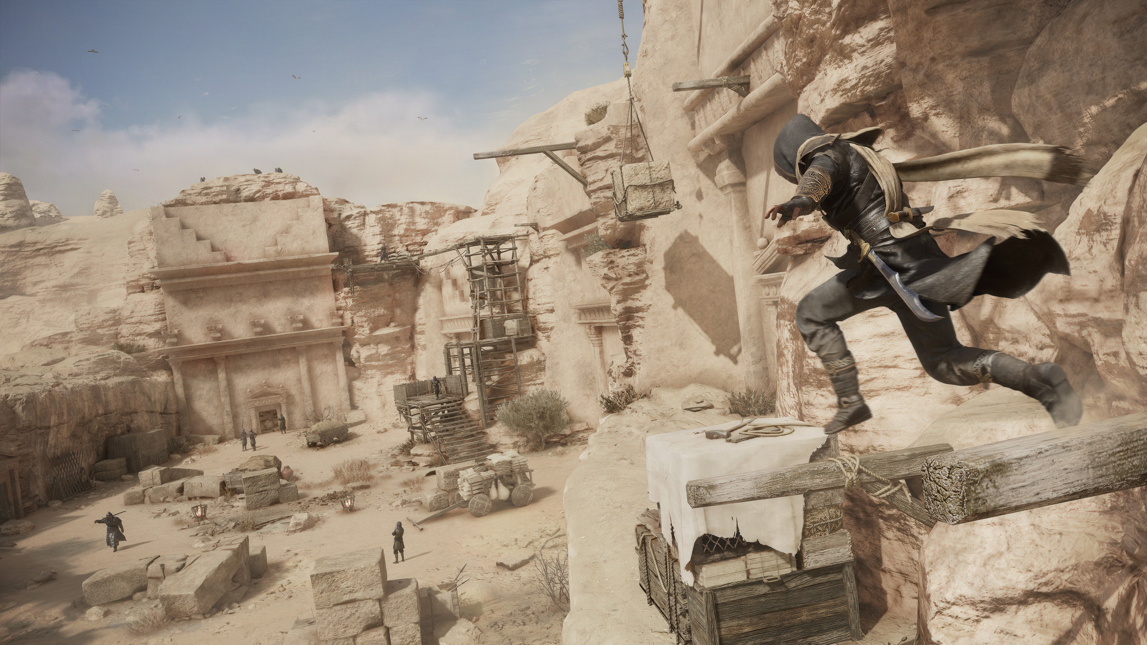 Assassin’s Creed Mirage Master Assassin Edition | Xbox | Chiave | Privato