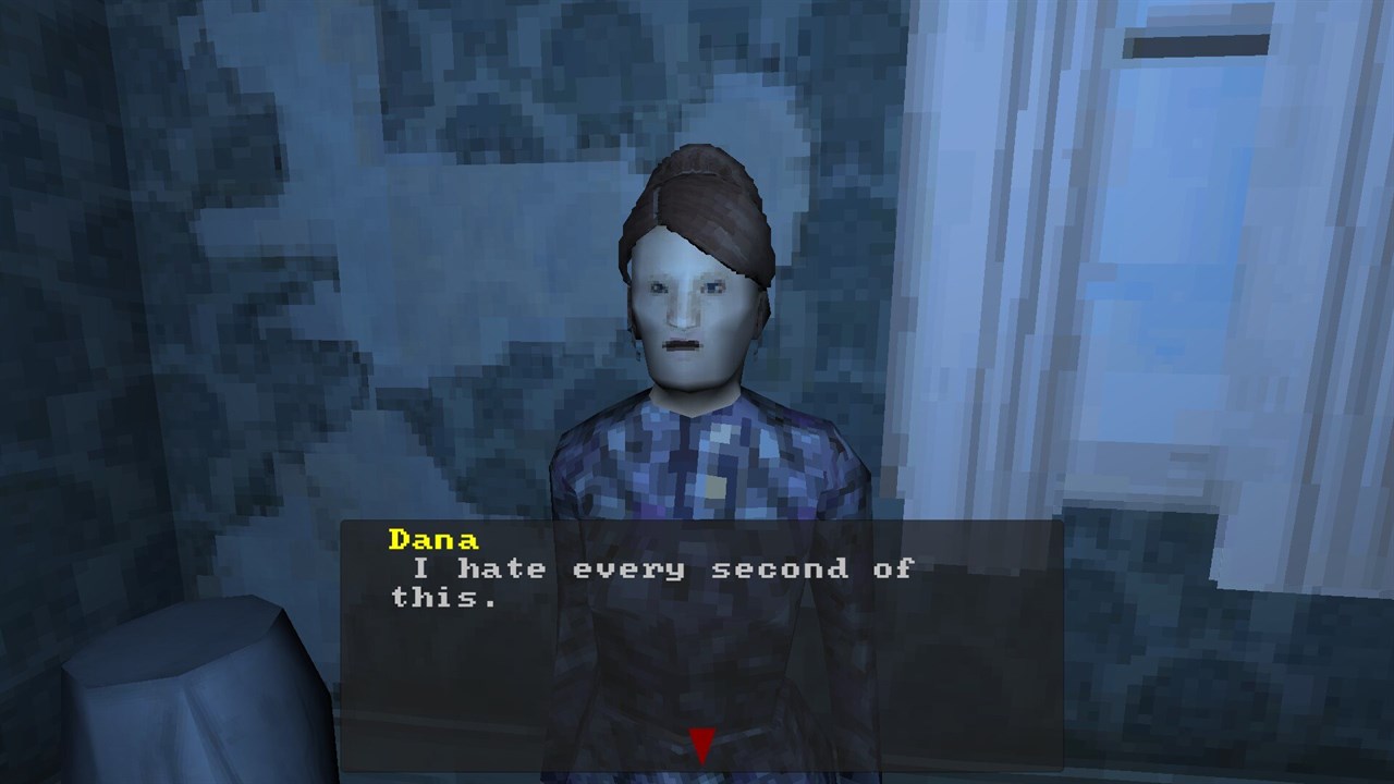 Murder House screenshot 2