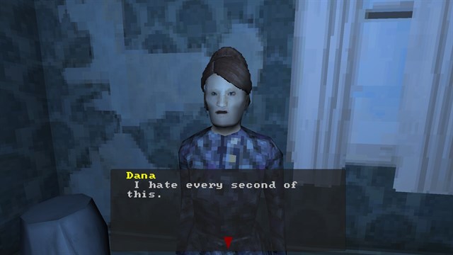Murder House screenshot 2