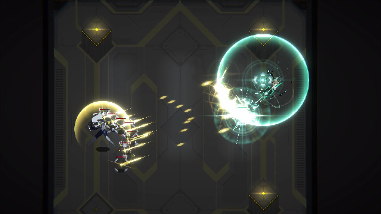 NanoApostle screenshot 3
