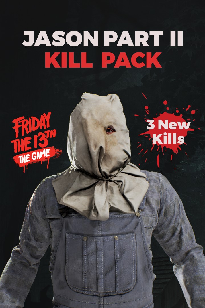 friday the 13th xbox store