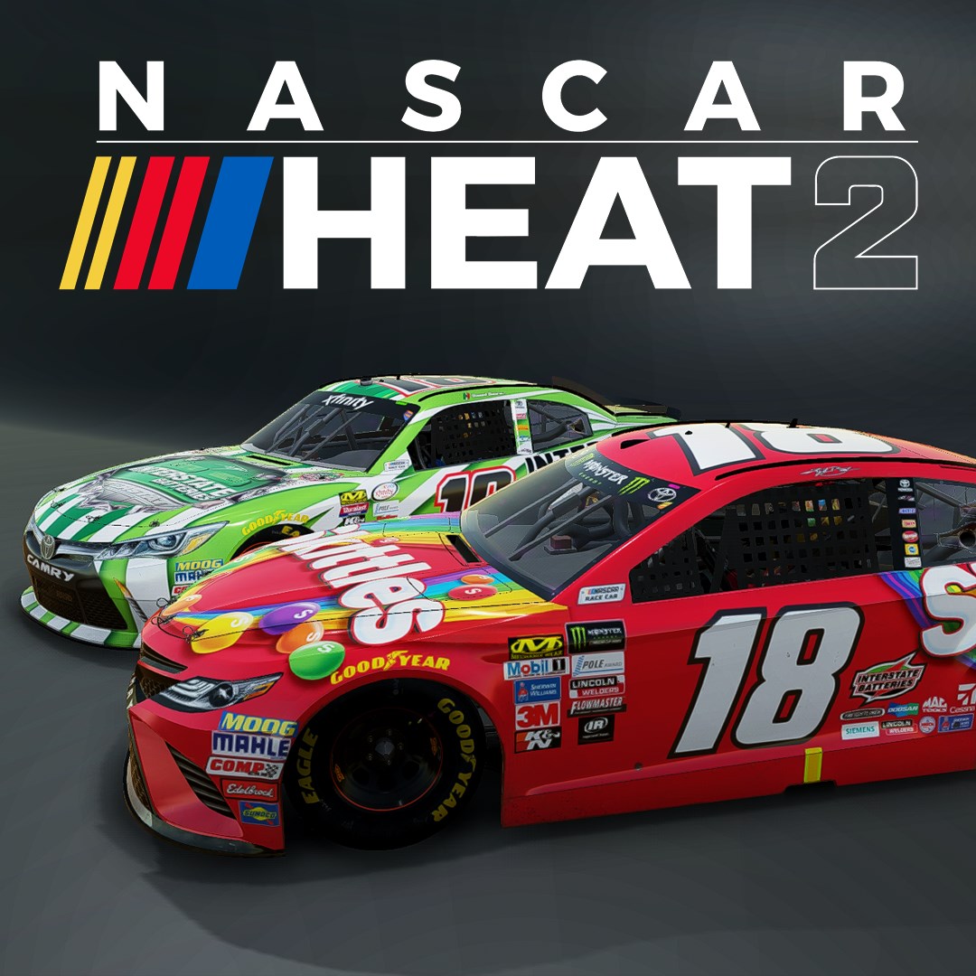 Free October Toyota Pack