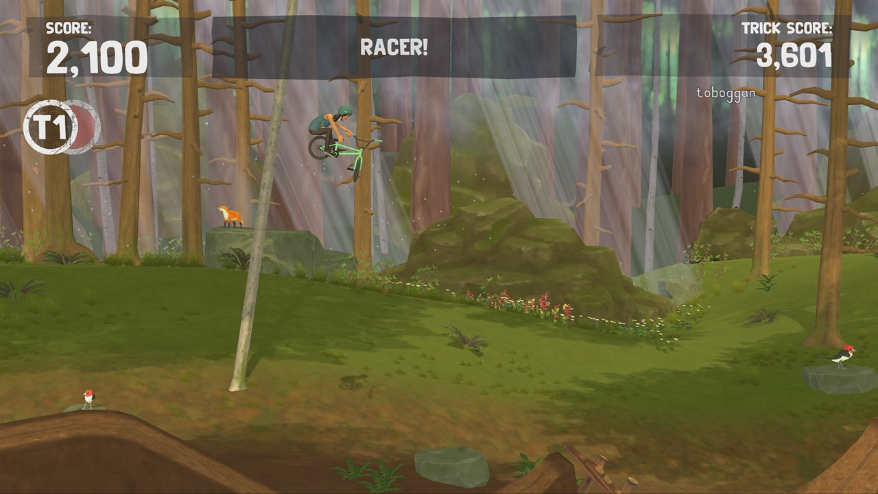 Pumped BMX Pro screenshot 4