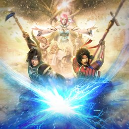 Aperçu WARRIORS OROCHI 4 Ultimate Pre-order