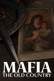 Mafia: The Old Country