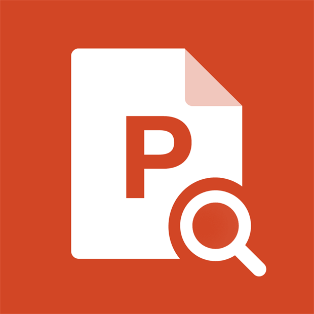 Viewer for Powerpoint