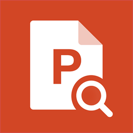 Viewer for Powerpoint