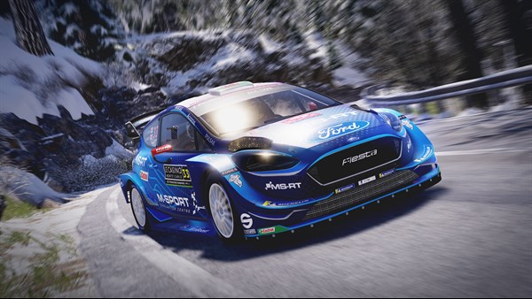 WRC Collection Vol. 2 — 8