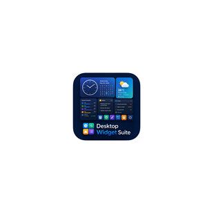 Desktop Widget Suite - Download and install on Windows | Microsoft Store