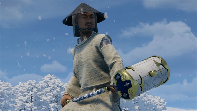 Sengoku Dynasty - Sakura Pack screenshot 3