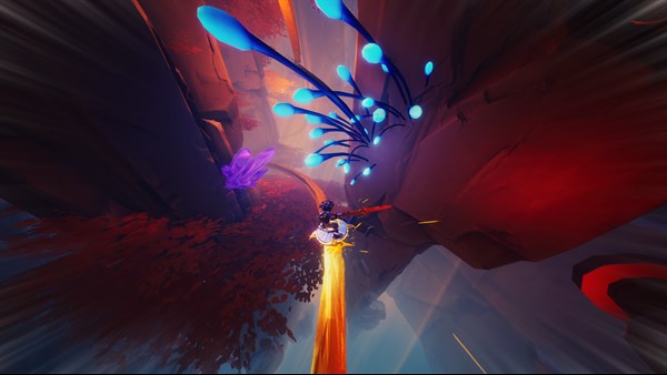 Duskfade Demo — 2