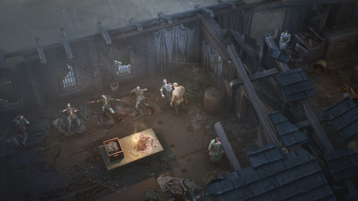 #3. Top War RTTs (Xbox) 由: Destructive Creations