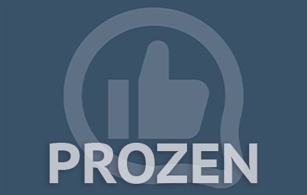 Prozen - Advanced Editor for Zen small promo image