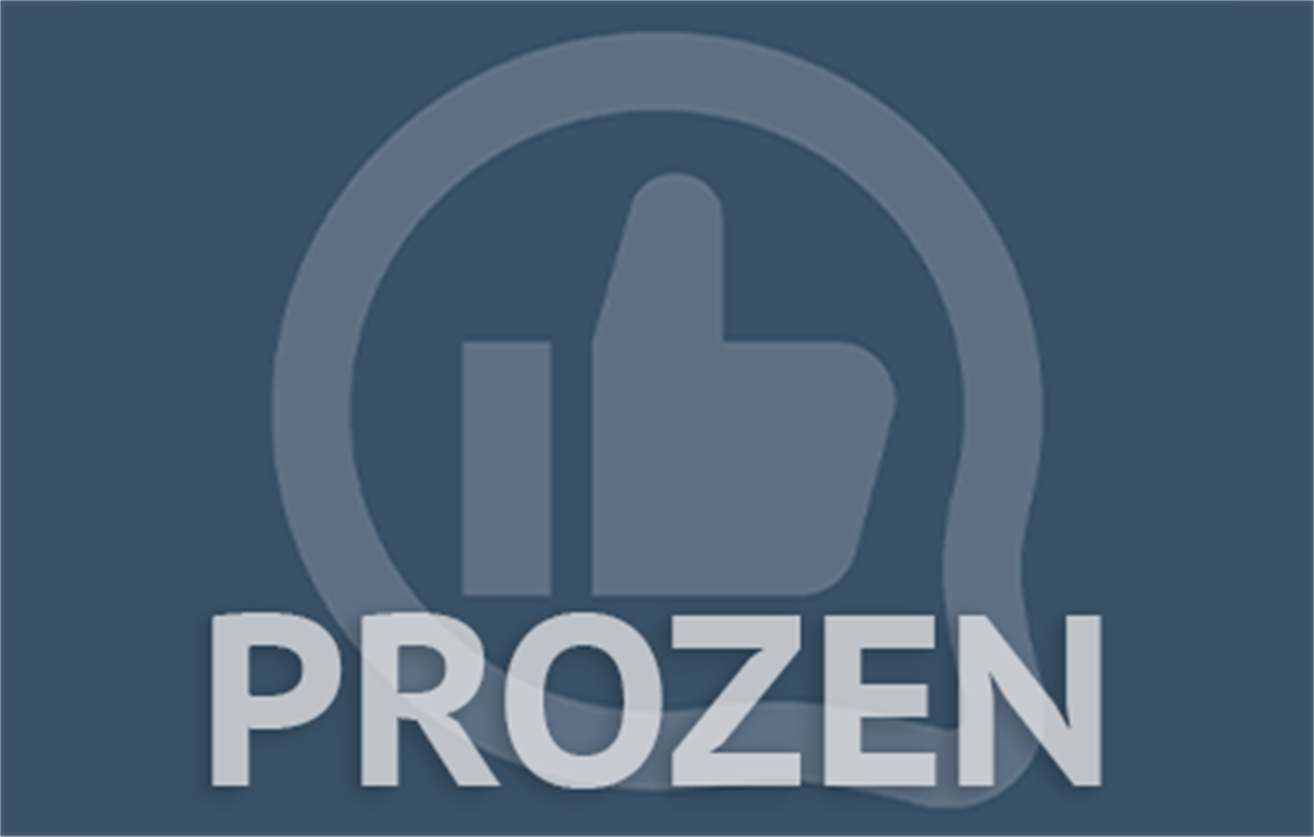 Prozen - Advanced Editor for Zen