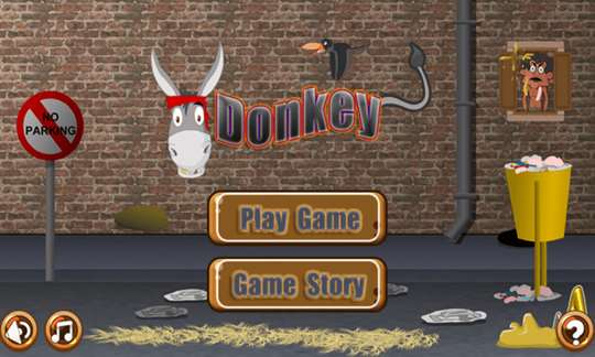 Joke Donkey screenshot 4