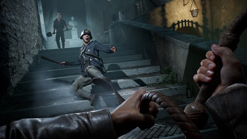 Indiana Jones and the Great Circle™: Digital Premium Edition