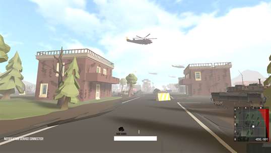 Survivor Royale screenshot 1