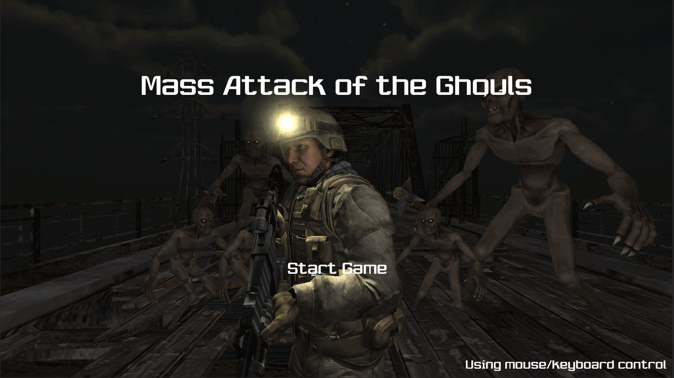 Mass attack. Атакующий massa.