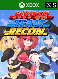 Hyper Team Recon