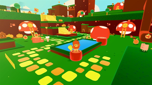 Woodle Tree 2: Deluxe+ screenshot 1