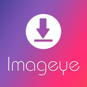 Imageye - downloader for Edge