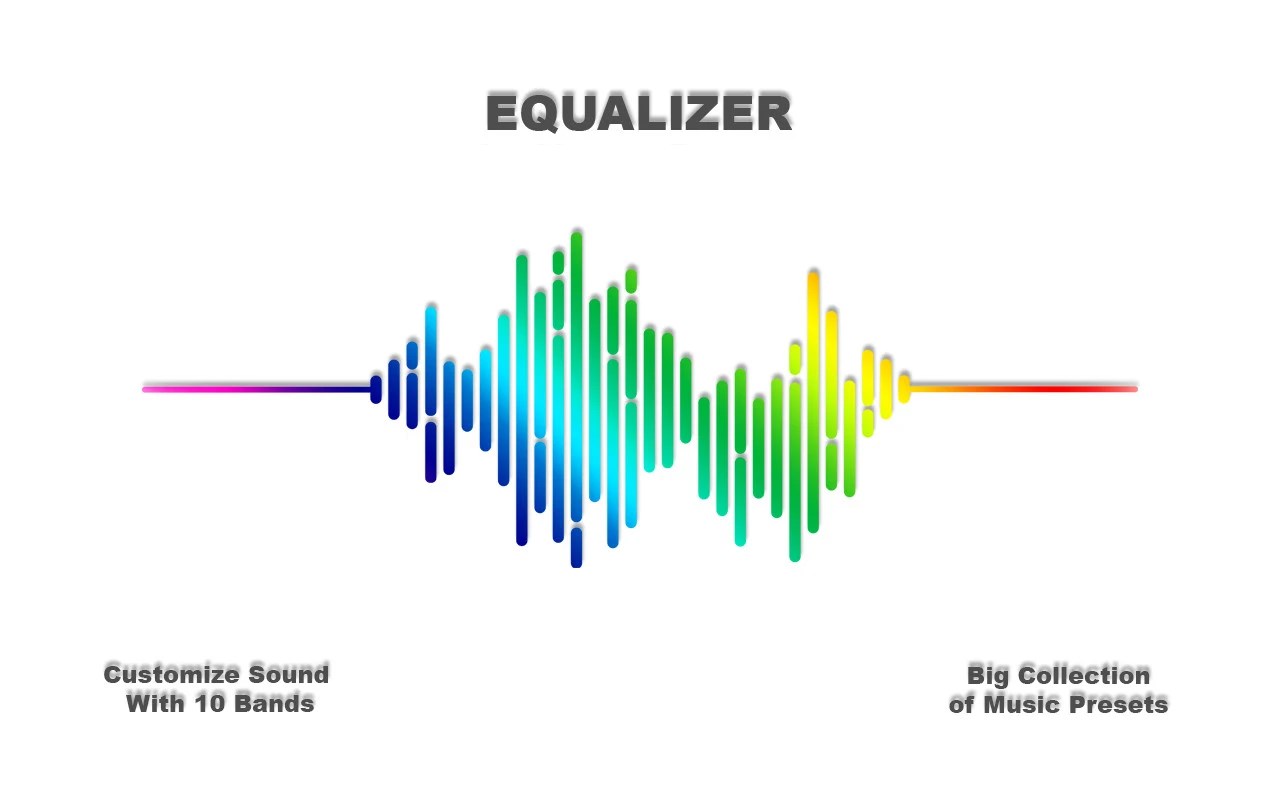 Equalizer for Edge browser