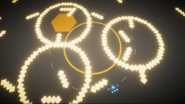 Polyfury Demo — 4
